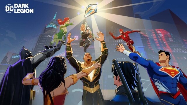 How to Get Resources in DC Dark Legion – Useful Tips and Tricks