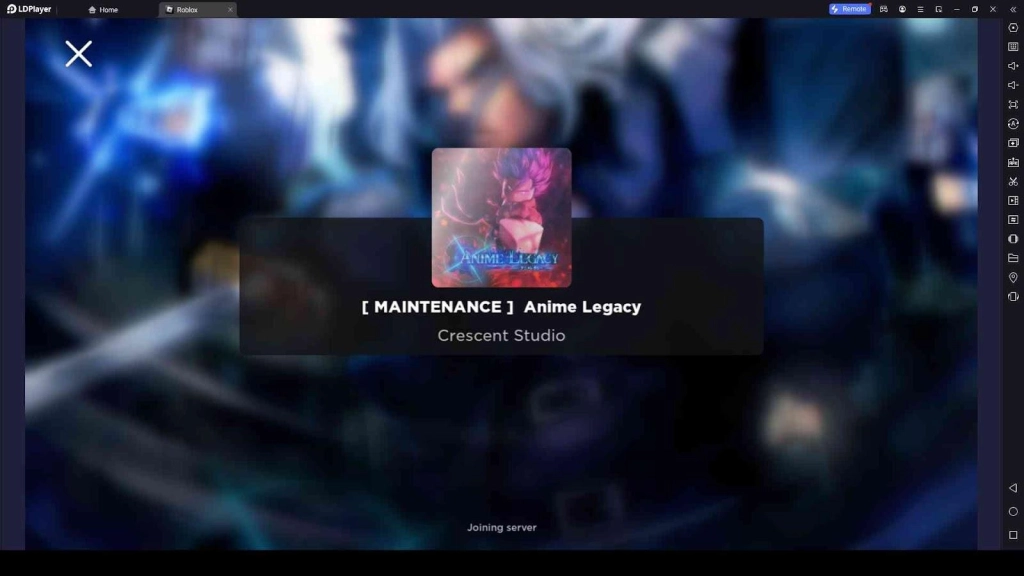 Roblox Anime Legacy Codes: Unleash Anime Heroes - 2025 March