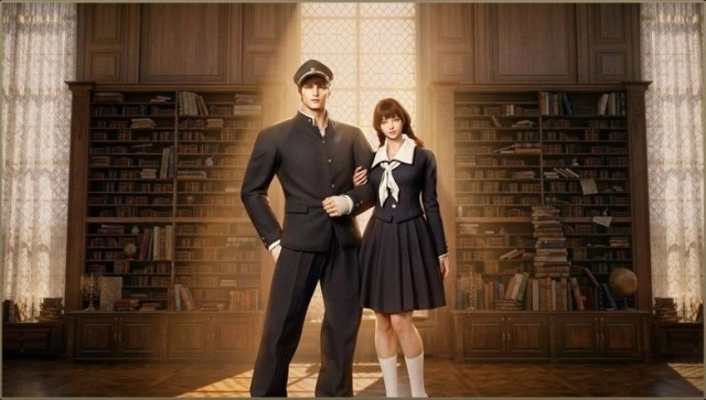 《天堂2M》放學後課外活動主題週開跑，  各伺服器更新遊戲內容與活動