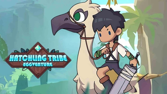 Hatchling Tribe: Eggventure Codes – Unlock Your Bonuses - 2025 March
