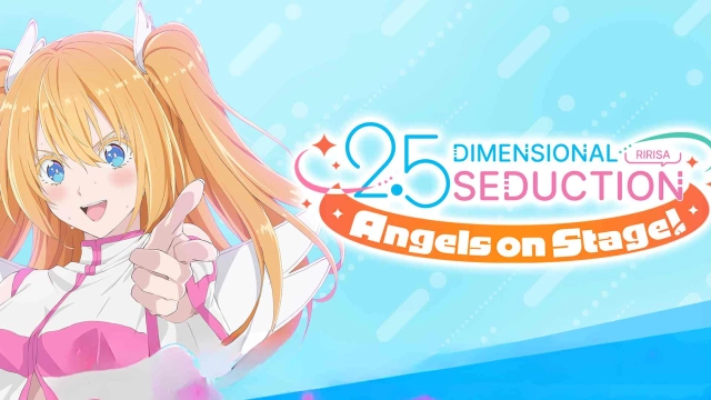 Nigoriri Angels on Stage! Codes: Shine Like a Star – 2025 March