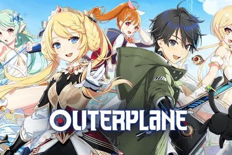 Tutorial | ¿Cómo descargar y jugar OUTERPLANE en PC (Emulador) 2023?