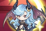Demon Selene