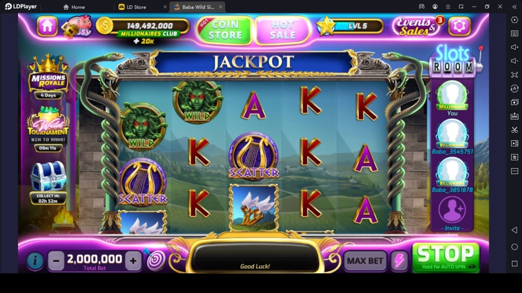 Don’t Get Stick into the Same Slot Machines Don’t Get Stick into the Same Slot Machines