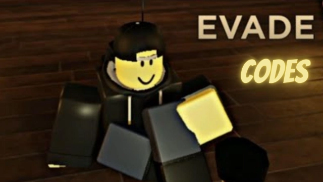 Evade Codes: Unlock Free Cosmetics, Tokens, and More - 2025 May