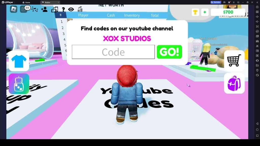 Roblox Pop It Trading Codes: Claim Free Items and Master the Art of Trading -March 2025