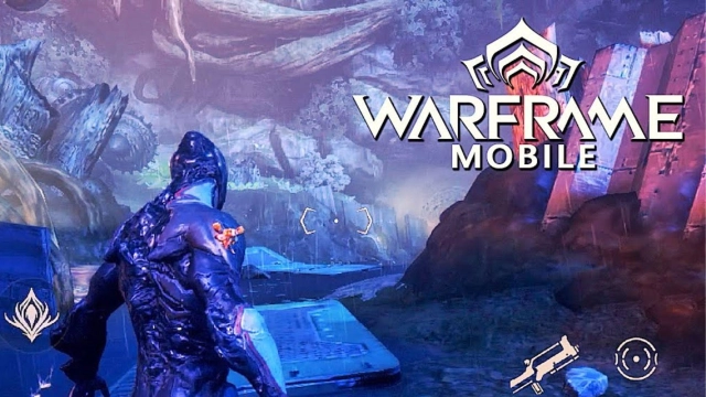 Warframe Mobile Beginner Guide and Tips - Ultimate Newbie Guide to Get Started With