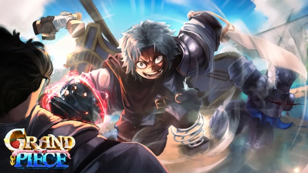 Roblox Grand Piece Online (GPO) Codes