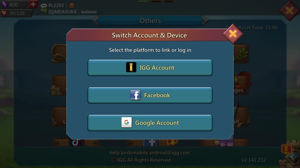 How to Play Lords Mobile: Kingdom Wars on PC with Free Android Emulator in 2024