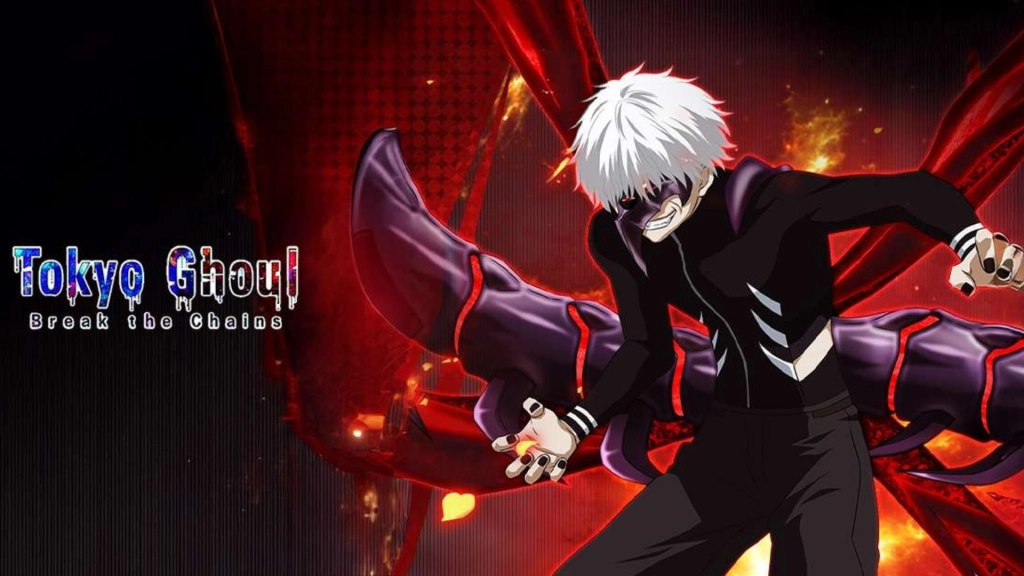 Tokyo Ghoul: Break The Chains Tier List: November 2025 and Reroll Guide– (Updated)