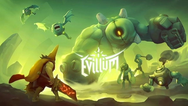 Evillium: Hit & Run Codes: Unlock Epic Rewards in Your Thrilling Adventure – 2025 March