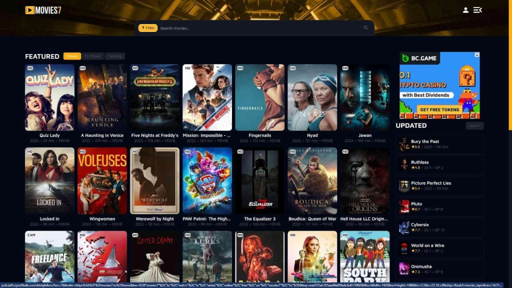 Flixhq - What is It, Features and Top Alternatives