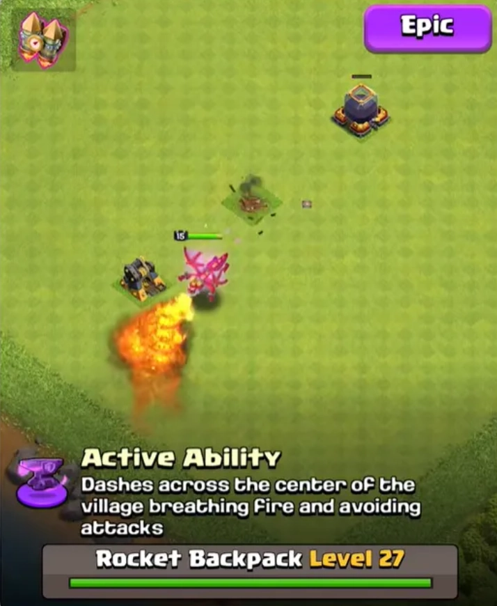 Clash of Clans Clash of Clans