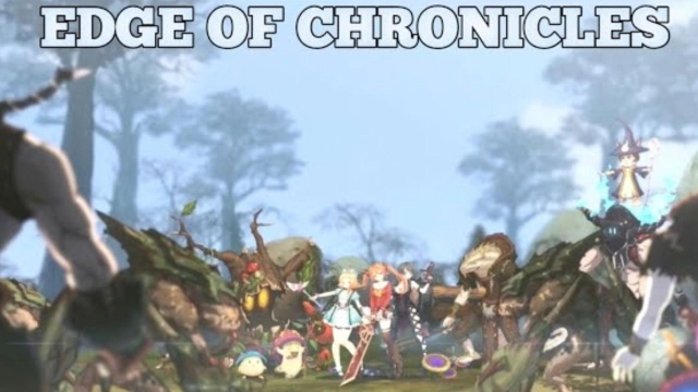 Ultimate Beginner Guide & Tips to Edge of Chronicles Gameplay