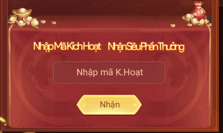 Full bộ code Tu Tiên Chi Lộ - Hướng dẫn cách nhập chi tiết