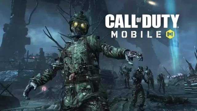 Call Of Duty Mobile — Cómo completar el evento oculto más rápido: consigue skin épica gratis