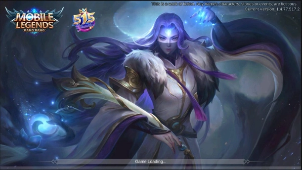 Mobile Legends Ranks List and Tiers Guide