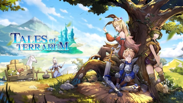Tales of Terrarum Tier List – Selecting Your Best Heroes in  March 2025