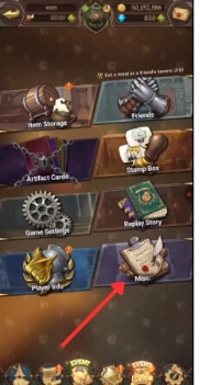 How to Redeem Codes in Seven Deadly Sins: Grand Cross