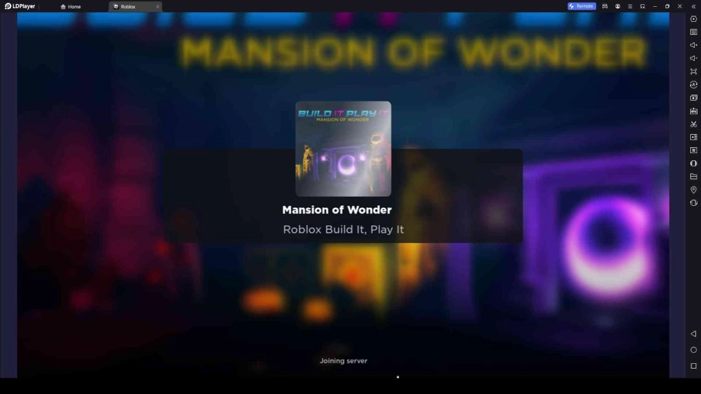 Roblox Mansion of Wonder Codes Guide - 2025 March