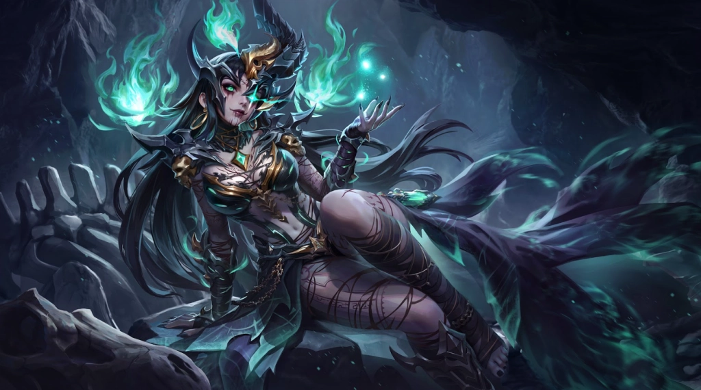 《火炬之光：無限》SS12三週年賽季4/17上線