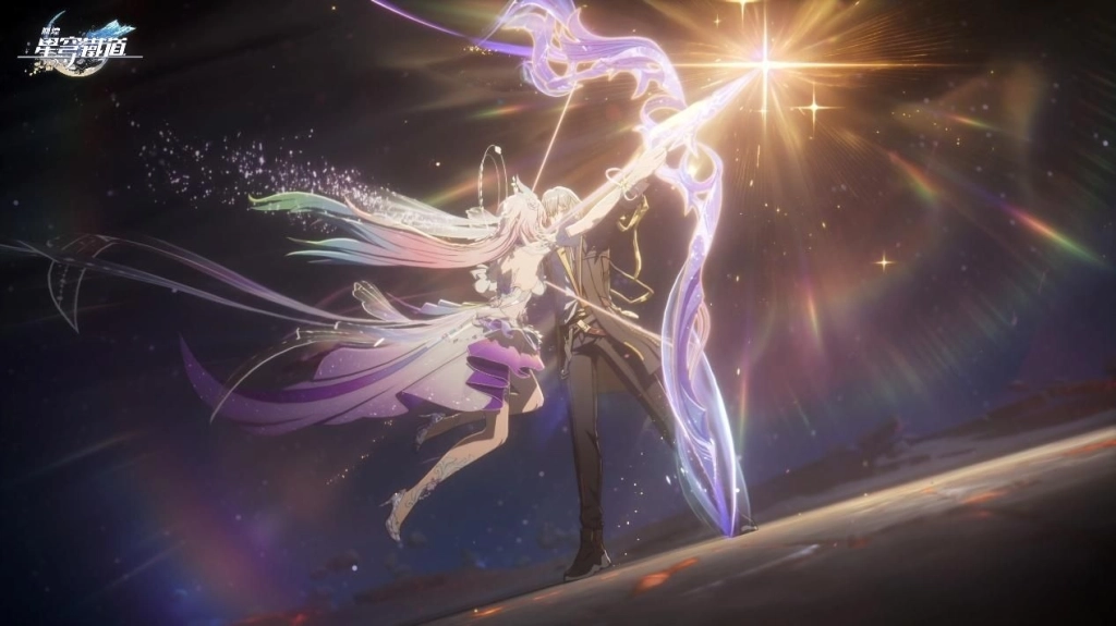 《崩壞:星穹鐵道》全新3.7版本「成為昨日的明天」將於11月5日上線!抵達翁法羅斯冒險最終篇章,全新角色昔漣正式登場!