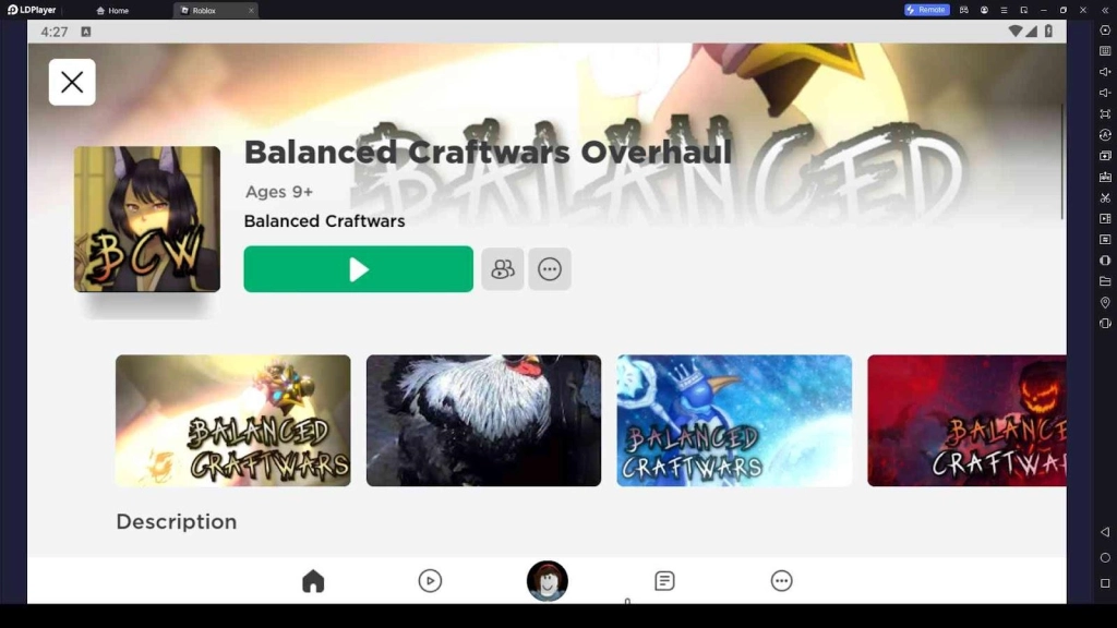 Roblox Balanced Craftwars Overhaul Codes Guide for Free Rewards in March 2025