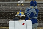 B Tier Stands