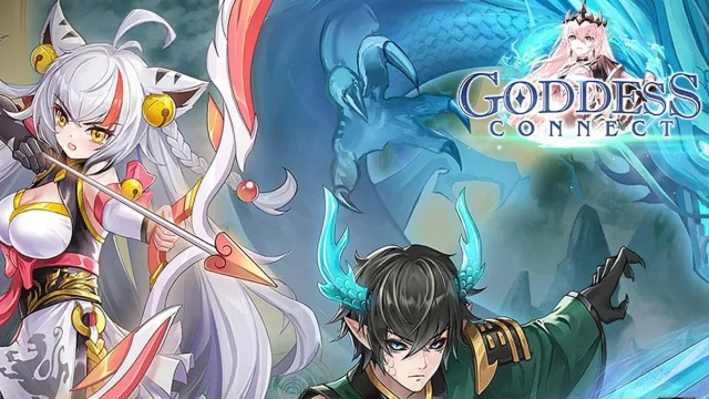 Goddess Connect Tips & Tricks - A Beginner's Guide to the Never-Ending Adventure