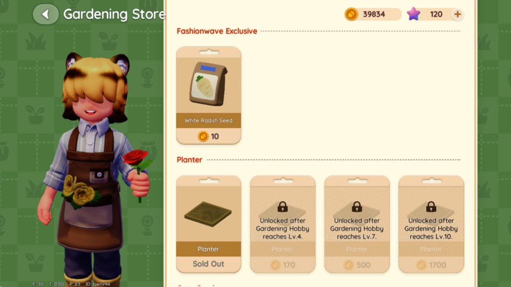 White Raddish farming White Raddish farming