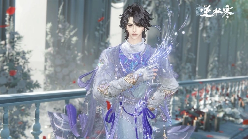 一張含有 服裝, 人的臉孔, 人員, 長袍 的圖片

AI 產生的內容可能不正確。