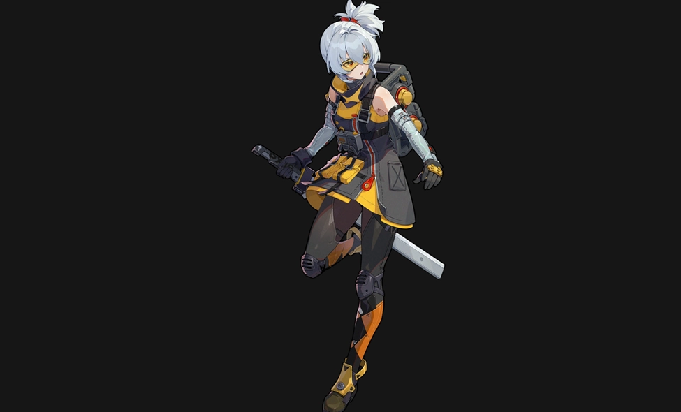 Zenless Zone Zero — Actualización de Soldier 11: ¿Puedes skipear a Evelyn?