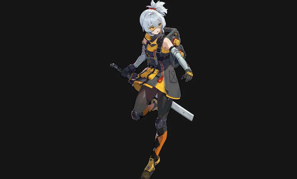 Zenless Zone Zero — Actualización de Soldier 11: ¿Puedes skipear a Evelyn?