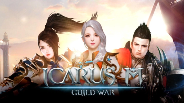 Icarus M: Guild War Beginner Guide - Fight for the Honor with Ultimate Tips