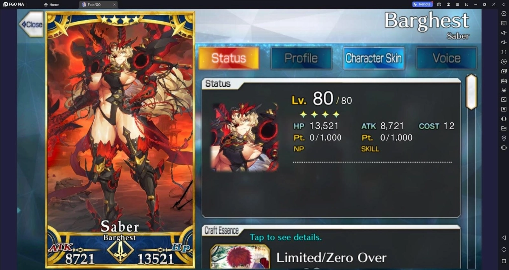 Fate/Grand Order Lostbelt 6 Part 1 Release Celebration Guide