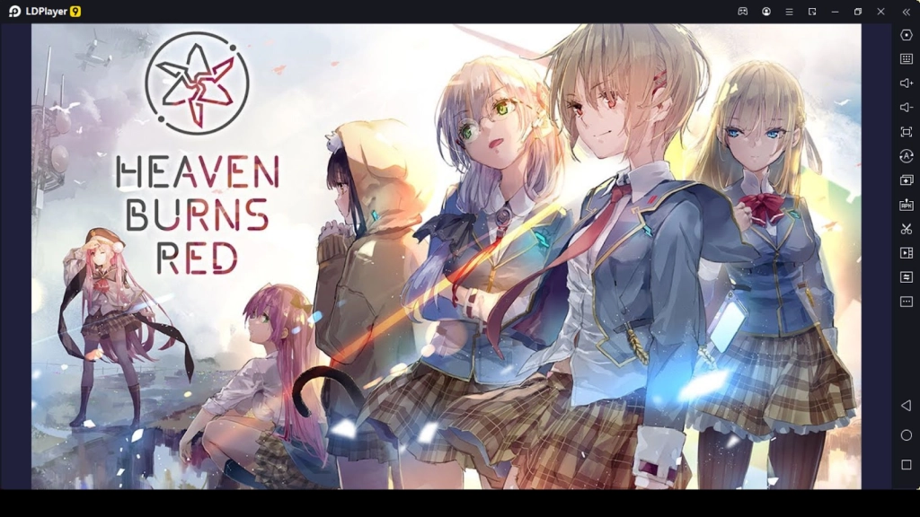 Heaven Burns Red Tier List for the Best Characters