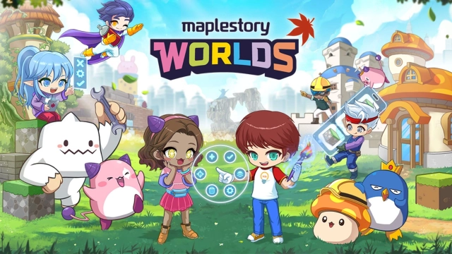 MapleStory Worlds Codes: Unlock Free Rewards for Your Adventure - 2025 March