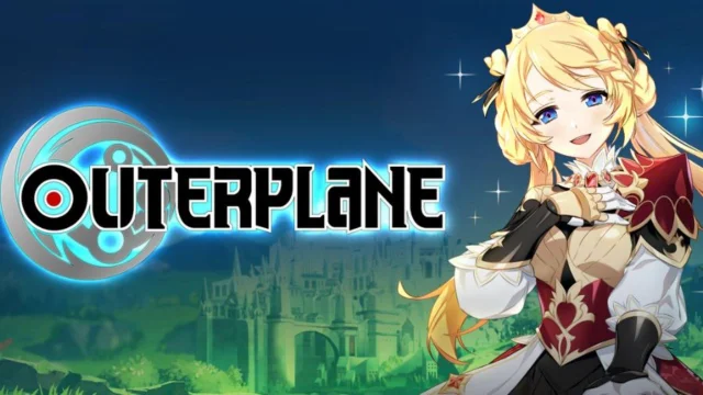 Alles, was du über Outerplane Gears wissen musst - Die besten Tipps