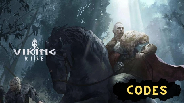 Viking Rise Gift Codes -June 2025