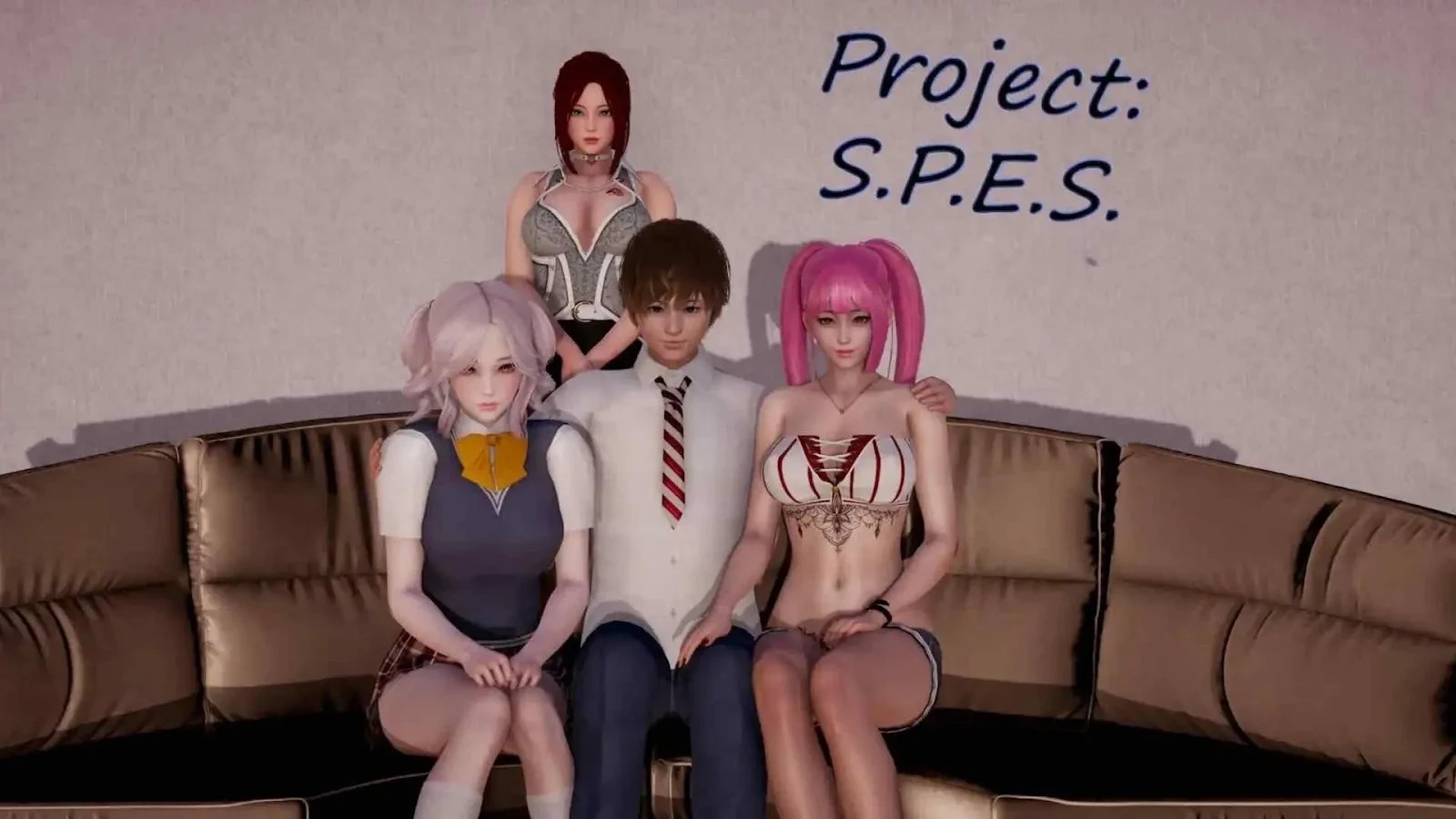 Project: S.P.E.S.