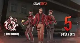 Como matar inimigos com AWM sem mira telescópica - Standoff 2