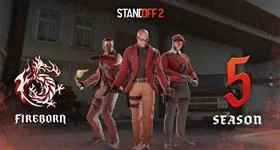 Como matar inimigos com AWM sem mira telescópica - Standoff 2