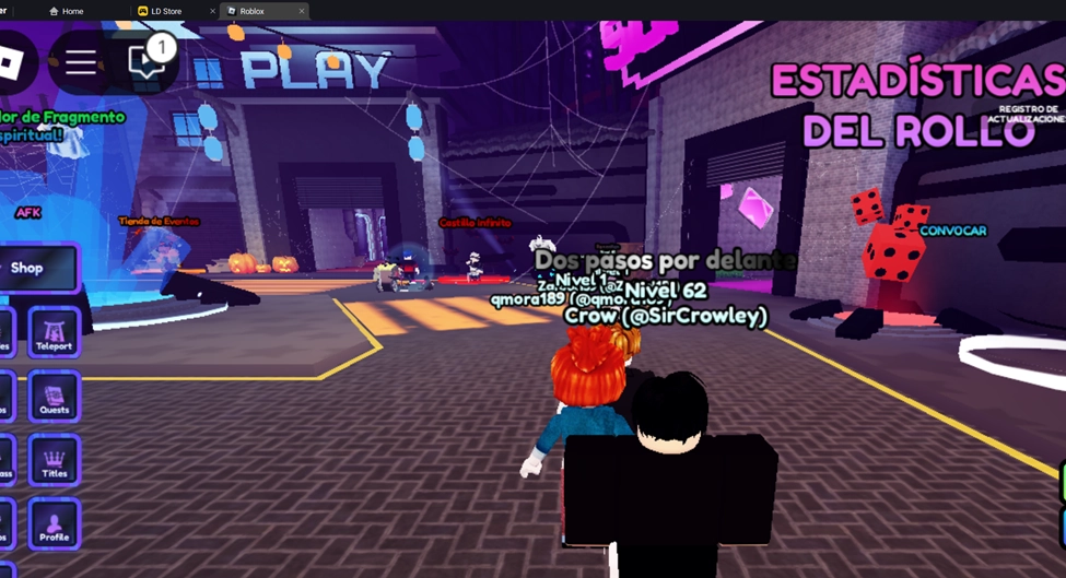 Anime Last Stand Roblox - Códigos de regalo (noviembre 2024)