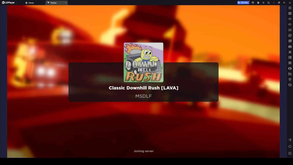 Roblox Classic Downhill Rush Codes: Ride and Dodge - 2025 March