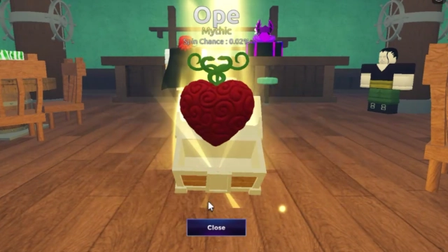 Fruit Battlegrounds Codes - July 2025