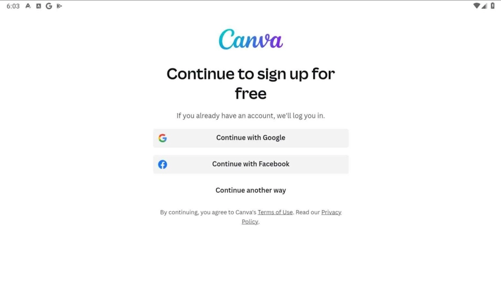 Canva: Design, Photo & Video Canva: Design, Photo & Video