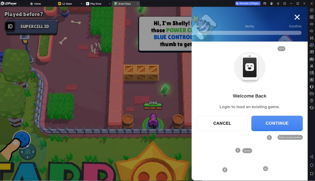 How to Download and Play Brawl Stars on PC - Beginners Guide