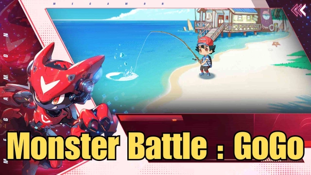 Monster Battle : GoGo Tips and Tricks – A Guide to the Adventure