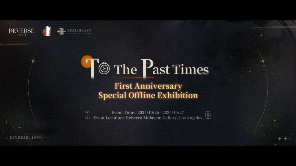 Happy Birthday to Us: ‘Reverse: 1999’ Launches First Anniversary Update