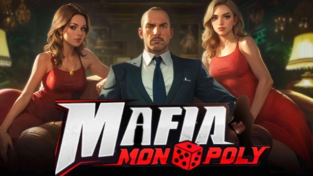 Mafia Monopoly Codes: Dominate the Game with Free Rewards in 2025 March